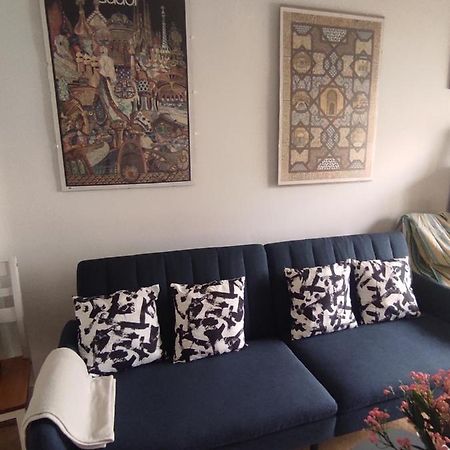 Appartement Precioso Apartamento Con Aparcamiento Gratuito à Purchil Extérieur photo
