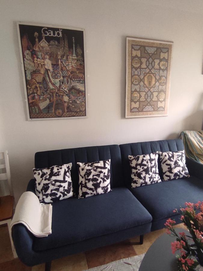 Appartement Precioso Apartamento Con Aparcamiento Gratuito à Purchil Extérieur photo