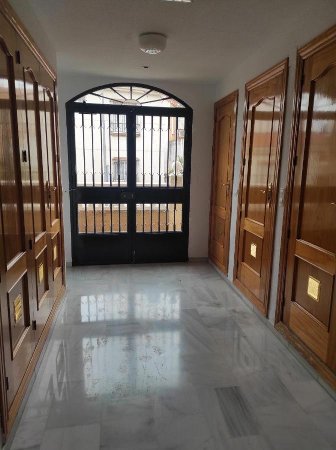 Appartement Precioso Apartamento Con Aparcamiento Gratuito à Purchil Extérieur photo