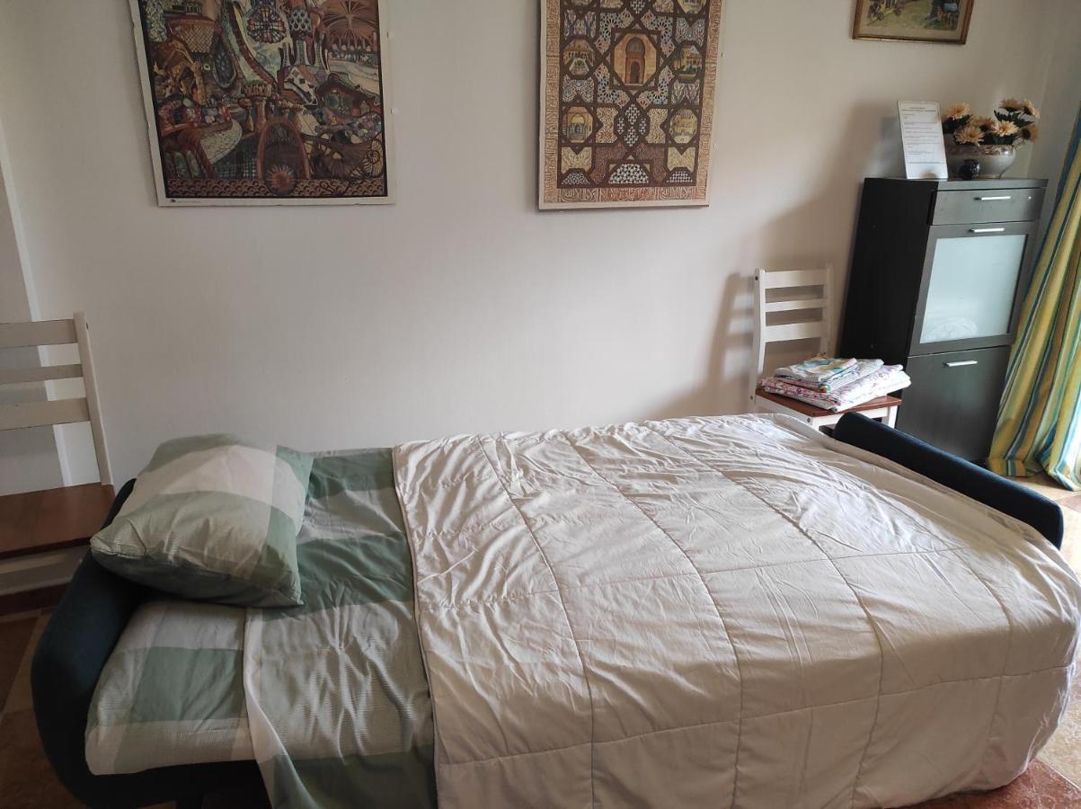 Appartement Precioso Apartamento Con Aparcamiento Gratuito à Purchil Extérieur photo