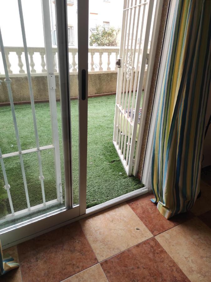 Appartement Precioso Apartamento Con Aparcamiento Gratuito à Purchil Extérieur photo