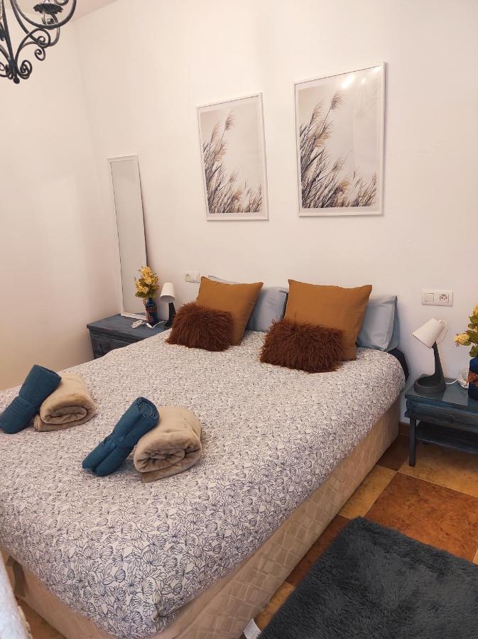 Appartement Precioso Apartamento Con Aparcamiento Gratuito à Purchil Extérieur photo