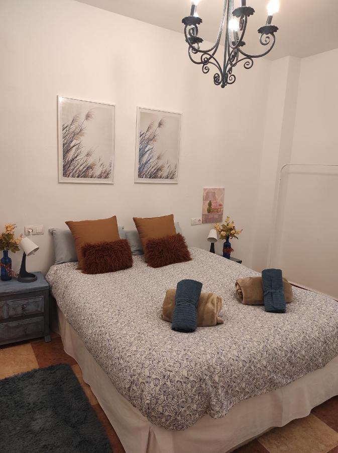 Appartement Precioso Apartamento Con Aparcamiento Gratuito à Purchil Extérieur photo