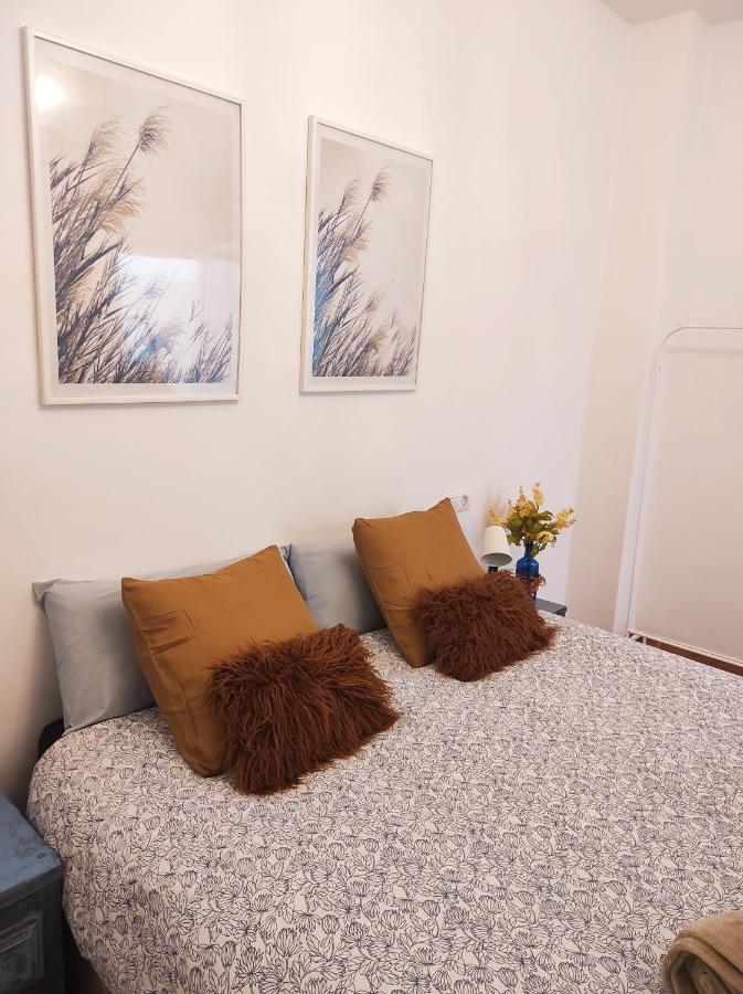 Appartement Precioso Apartamento Con Aparcamiento Gratuito à Purchil Extérieur photo