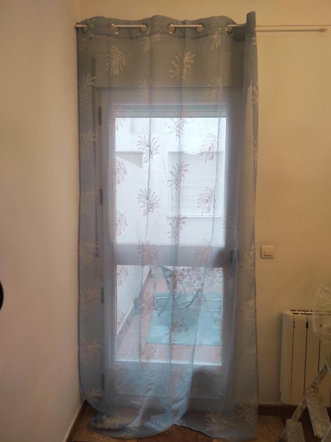 Appartement Precioso Apartamento Con Aparcamiento Gratuito à Purchil Extérieur photo