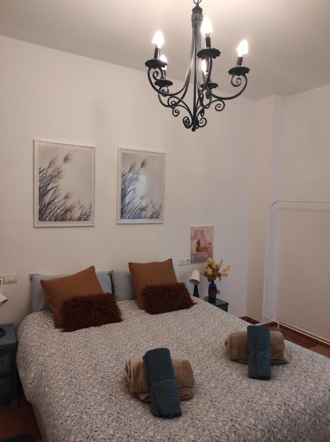 Appartement Precioso Apartamento Con Aparcamiento Gratuito à Purchil Extérieur photo
