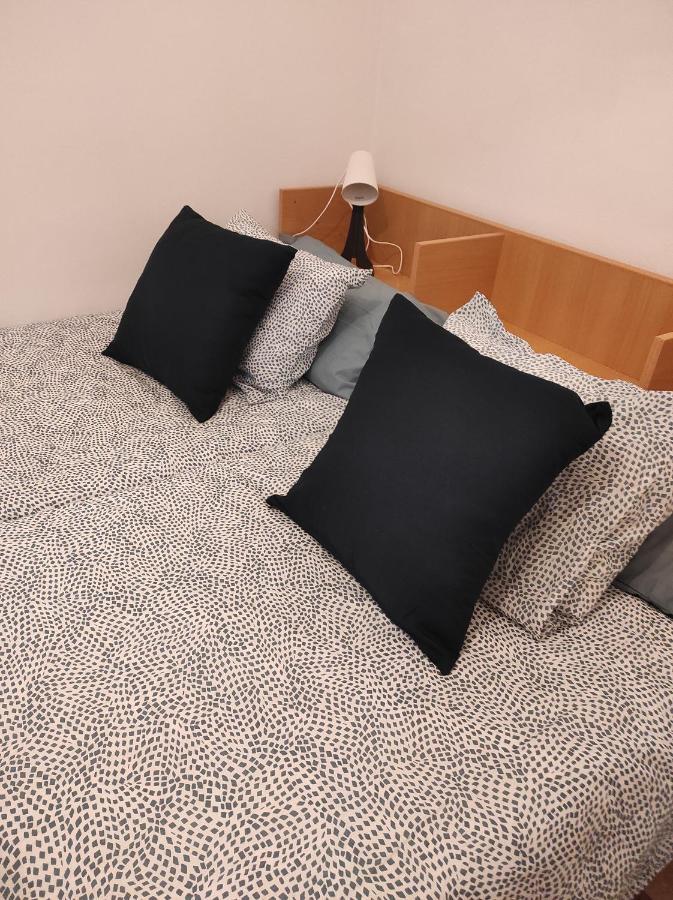 Appartement Precioso Apartamento Con Aparcamiento Gratuito à Purchil Extérieur photo