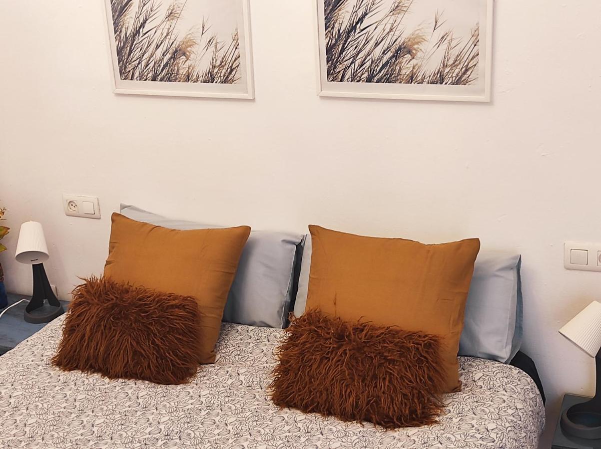 Appartement Precioso Apartamento Con Aparcamiento Gratuito à Purchil Extérieur photo