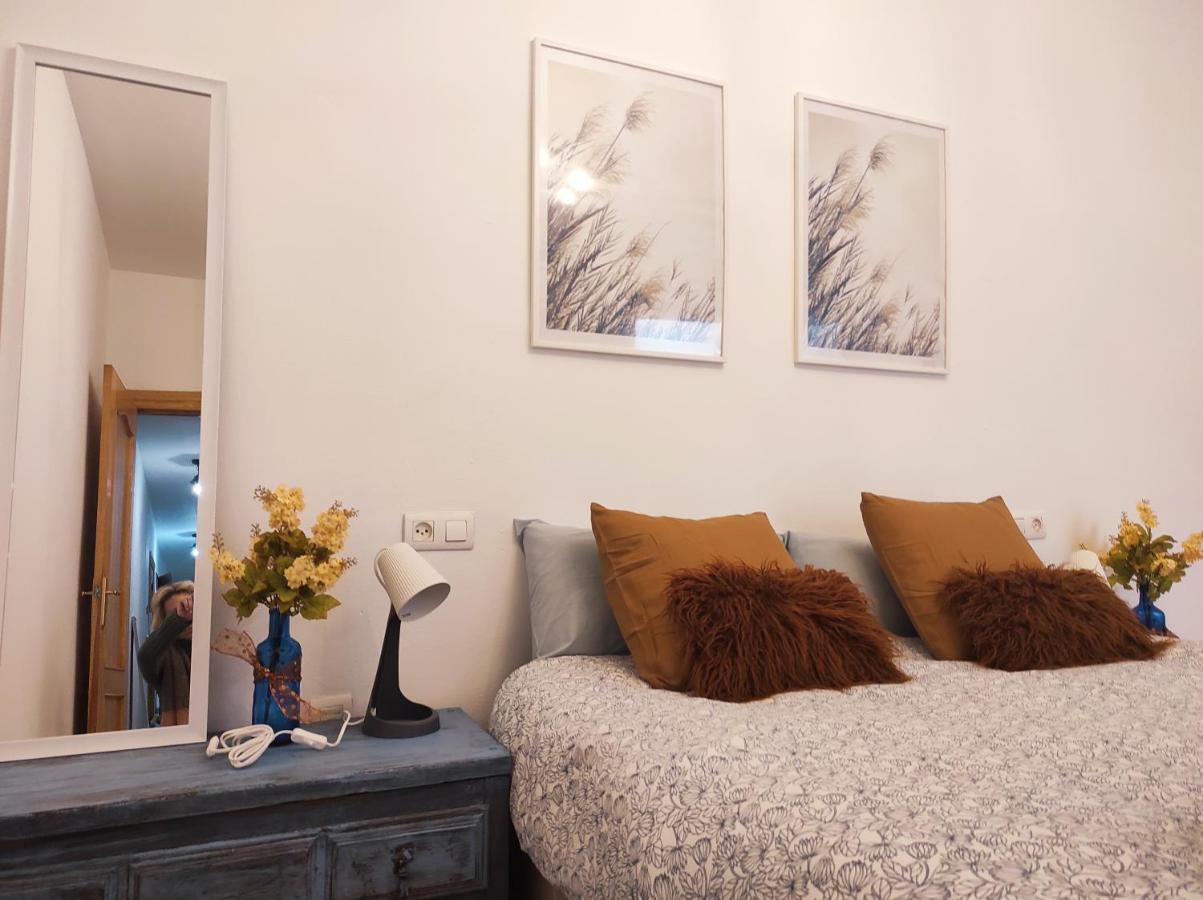 Appartement Precioso Apartamento Con Aparcamiento Gratuito à Purchil Extérieur photo