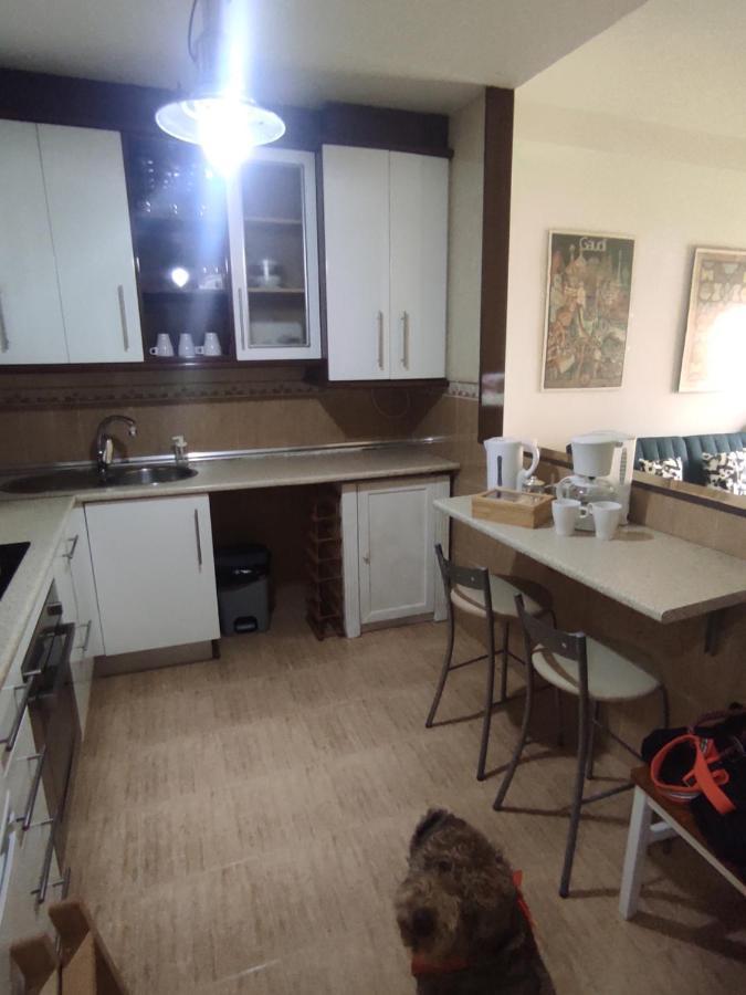 Appartement Precioso Apartamento Con Aparcamiento Gratuito à Purchil Extérieur photo