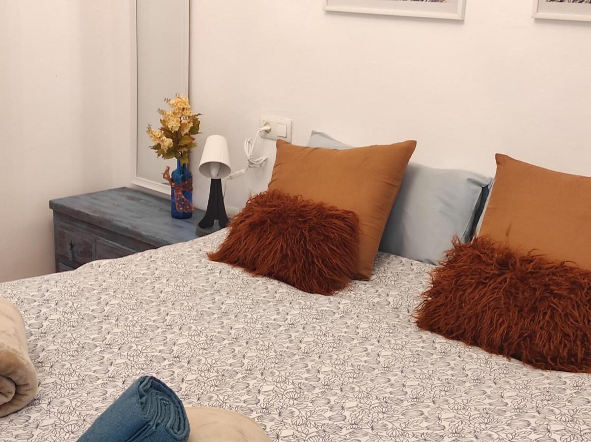 Appartement Precioso Apartamento Con Aparcamiento Gratuito à Purchil Extérieur photo
