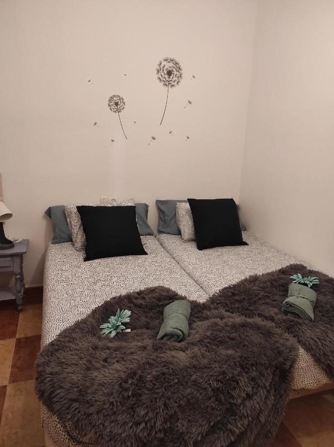 Appartement Precioso Apartamento Con Aparcamiento Gratuito à Purchil Extérieur photo
