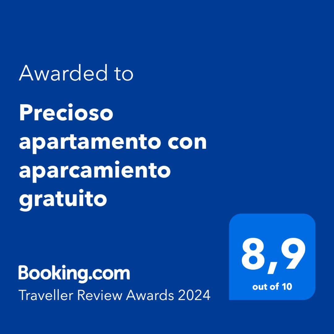 Appartement Precioso Apartamento Con Aparcamiento Gratuito à Purchil Extérieur photo